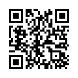 Código QR (código de barras bidimensional)