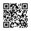 Código QR (código de barras bidimensional)