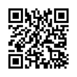 Código QR (código de barras bidimensional)