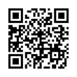 Código QR (código de barras bidimensional)