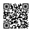 Código QR (código de barras bidimensional)