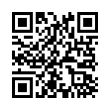 Código QR (código de barras bidimensional)