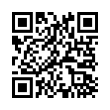 Código QR (código de barras bidimensional)