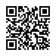 Código QR (código de barras bidimensional)