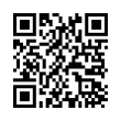 Código QR (código de barras bidimensional)