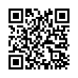 Código QR (código de barras bidimensional)