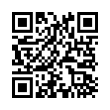 Código QR (código de barras bidimensional)