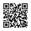 Código QR (código de barras bidimensional)