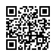 Código QR (código de barras bidimensional)