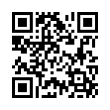 Código QR (código de barras bidimensional)