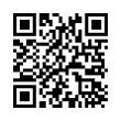 Código QR (código de barras bidimensional)