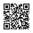 Código QR (código de barras bidimensional)