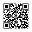 Código QR (código de barras bidimensional)