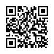 Código QR (código de barras bidimensional)