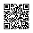 Código QR (código de barras bidimensional)