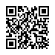 Código QR (código de barras bidimensional)