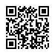 Código QR (código de barras bidimensional)