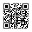Código QR (código de barras bidimensional)