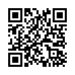 Código QR (código de barras bidimensional)