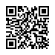 Código QR (código de barras bidimensional)