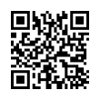 Código QR (código de barras bidimensional)