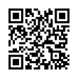 Código QR (código de barras bidimensional)