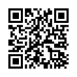 Código QR (código de barras bidimensional)