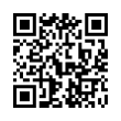 Código QR (código de barras bidimensional)