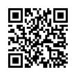 Código QR (código de barras bidimensional)