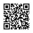 Código QR (código de barras bidimensional)