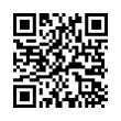 Código QR (código de barras bidimensional)