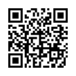 Código QR (código de barras bidimensional)