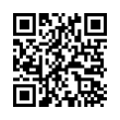 Código QR (código de barras bidimensional)