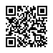 Código QR (código de barras bidimensional)