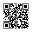 Código QR (código de barras bidimensional)