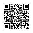 Código QR (código de barras bidimensional)