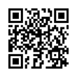 Código QR (código de barras bidimensional)