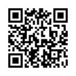 Código QR (código de barras bidimensional)