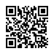 Código QR (código de barras bidimensional)