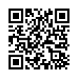 Código QR (código de barras bidimensional)