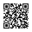 Código QR (código de barras bidimensional)