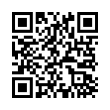 Código QR (código de barras bidimensional)