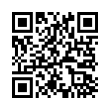 Código QR (código de barras bidimensional)