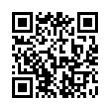 Código QR (código de barras bidimensional)