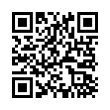 Código QR (código de barras bidimensional)