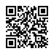 Código QR (código de barras bidimensional)