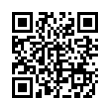 Código QR (código de barras bidimensional)