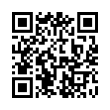 Código QR (código de barras bidimensional)