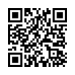 Código QR (código de barras bidimensional)