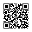 Código QR (código de barras bidimensional)